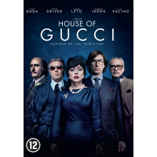 Movie - House of Gucci