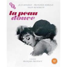 Movie - La Peau Douce