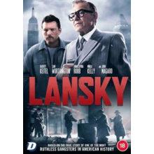Movie - Lansky