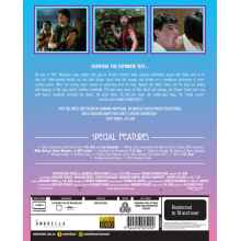 Movie - Miami Connection (1987)