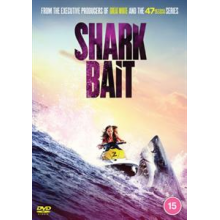 Movie - Shark Bait