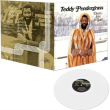 Pendergrass, Teddy - Duets