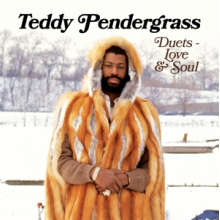 Pendergrass, Teddy - Duets