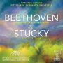 Pittsburgh Symphony Orchestra & Manfred Honeck - Beethoven: Symphony No. 6 Pastorale - Stucky: Silent Sp