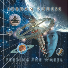Rudess, Jordan - Feeding the Wheel