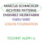 Schmickler, Marcus - Richters Patterns