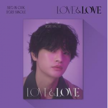 Seo, In Guk - Love & Love