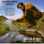 Smith, Tommy - Evolution