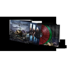 Stratovarius - Survive