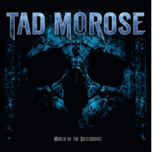 Tad Morose - March of the Obsequious