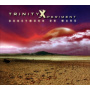Trinity Xperiment - Honeymoon On Mars