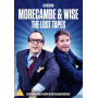 Tv Series - Morecambe & Wise: the Lost Tapes
