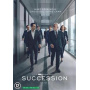 Tv Series - Succession - Season 3