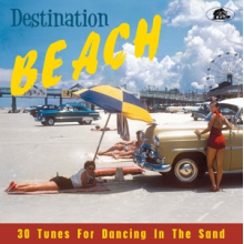 V/A - Destination Beach