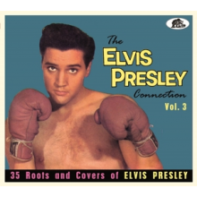V/A - Elvis Presley Connection Vol.3