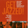 V/A - Get Jazzed! -12tr-
