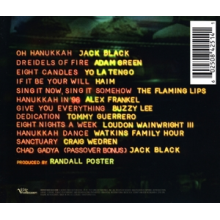 V/A - Hanukkah+