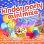 V/A - Kinder Party Minimixe