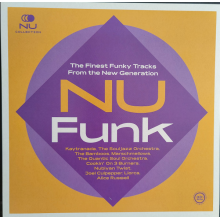 V/A - Nu Funk