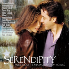 V/A - Serendipity