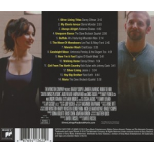 V/A - Silver Linings Playbook