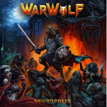 Warwolf - Necropolis