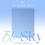 Bdc - Blue Sky
