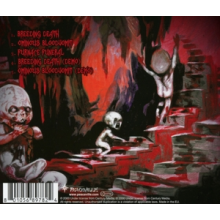 Bloodbath - Breeding Death