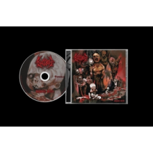 Bloodbath - Breeding Death