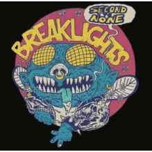 Breaklights - 7-Second To None