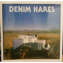 Denim Hares - Denim Hares