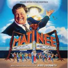 Original Soundtrack - Matinee