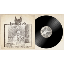 Isengard - Spectres Over Gorgoroth