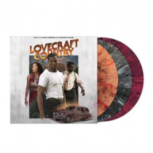 Karpman, Laura & Raphael Saadiq - Lovecraft Country
