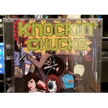 Knockin' Chucks - Come Again?