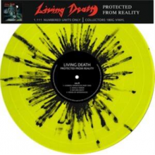 Living Death - Protected From Reality