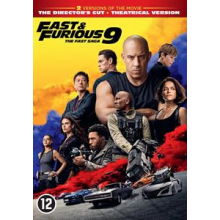 Movie - Fast & Furious 9