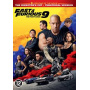 Movie - Fast & Furious 9