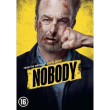 Movie - Nobody