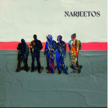 Narjeetos - Narjeetos