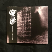 Qaalm - Resilience & Despair