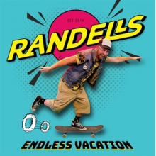 Randells - 7-Endless Vacation