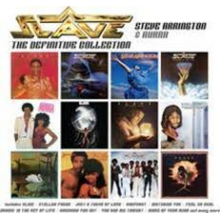 Slave, Steve Arrington and Aurra - Definitive Collection