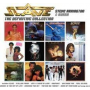 Slave, Steve Arrington and Aurra - Definitive Collection