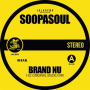 Soopasoul - Brand Nu