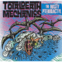 Total Death Mechanics - 7-the Nasty Pterodactyl