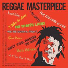 V/A - Reggae Masterpiece