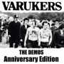 Varukers - Demos