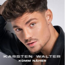 Walter, Karsten - Komm Naher