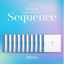 Wjsn - Sequence